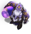 Gragas Warden (Amethyst)