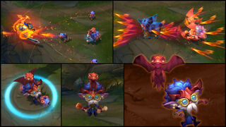 Dragon Trainer Heimerdinger