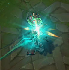 Kraken Slayer League Of Legends Wiki Fandom Kraken Slayer League Of Legends Wiki Fandom