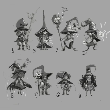 Lulu Development League Of Legends Wiki Fandom