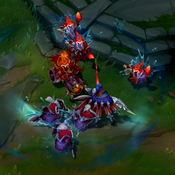 Category Lethality items League of Legends Wiki Fandom