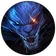 Rengar NightHunterCircle