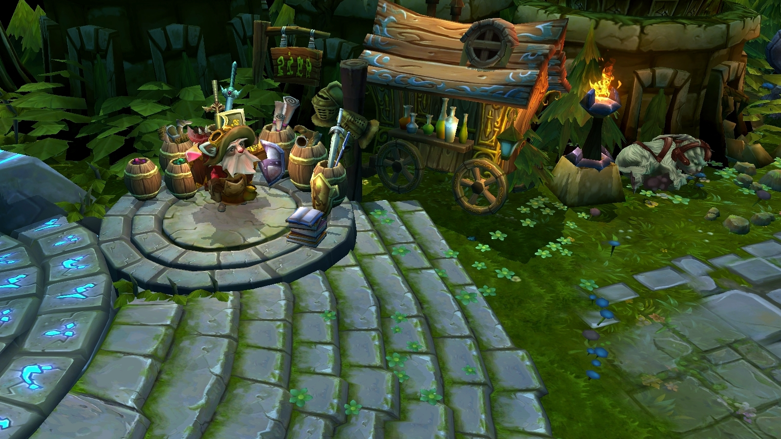 League of legends juego de mesa sale