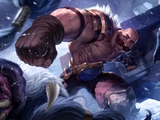 Braum/LoR