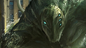 Leviathan - the Crushing Tide / / New addition - Imported theme / / Leviathan is a skirmisher that excels at dealing damage while moving, crushing his opponents under his momentum and quickly re-positioning to places he's previously been. While not ranking particularly high on damage, he is relentless and slippery. Character from Worm.