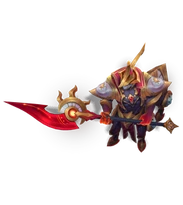 Hecarim Arcana (Base)