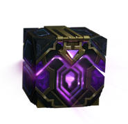 Hextech Crafting Premium Chest