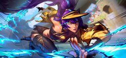 Soul Fighter (Universe), League of Legends Wiki