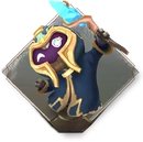 Hextech Minion