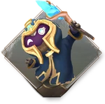 LoR Hextech Minion Guardian