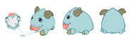 Poro Concept 3