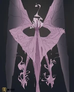 Targon LoR Concept 55.jpg (120 KB) Camphor, the Doubt "Legends of Runeterra" Concept 2 (by Riot Artist Aron Elekes)