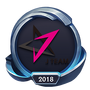 Worlds 2018 J Team Emote