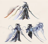 High Noon Yone Concept 2 (by Riot Contracted Artists Kudos Productions)