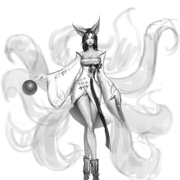 Ahri Development League Of Legends Wiki Fandom See more ideas about league of legends, ahri league, league. ahri development league of legends
