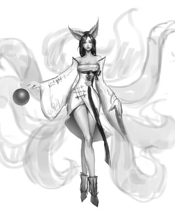 Ari Razrabotka League Of Legends Wiki Fandom
