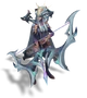 Ashe Coven (Pearl)