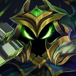 Cuadro - Veigar Jefe Final