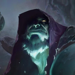 Cuadro - Yorick Base
