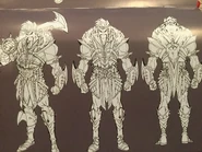 Draven ANewDawn Concept 01.jpg (635 KB) Draven "A New Dawn" Concept 1 (by Riot Artist Jonboy Meyers)