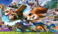 Fizz FuzzSkin