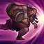 Gragas Body Slam WR