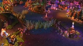 Summoner's Rift no Harrowing