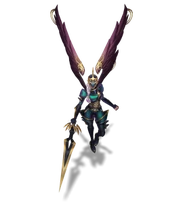 Kayle PentakillLostChapter (Base)