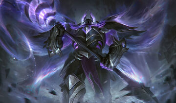 Top 5 Champion With Highest Win Rate in LoL Patch 12.23b