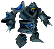 Blue Melee Minion (Order)