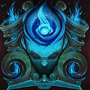 Shadow Isles Crest