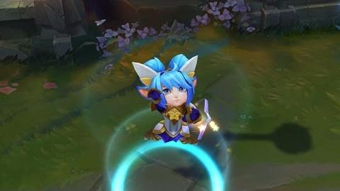 Star Guardian Poppy