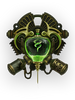 Zaun Crest 1