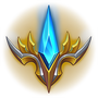 Golden Championship 2018 Emote