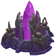 Purple "Twisted Treeline" Nexus (Chaos)