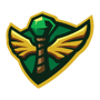 Clash WardLogo (Base)