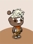 Ekko "Snoo" 2