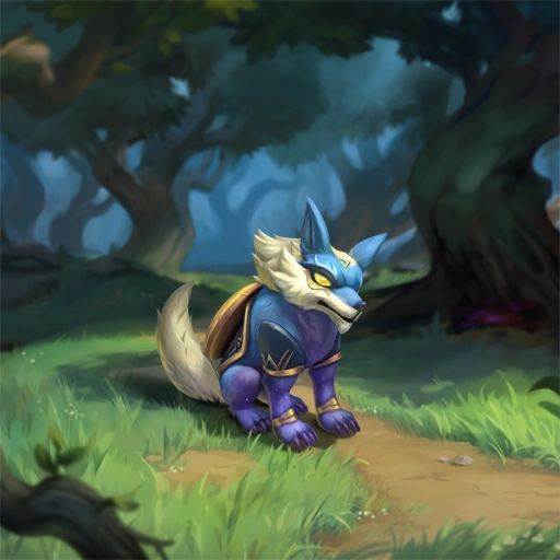 Fenroar Skyborn Tier 1