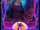 Arcade/Demacia Vice