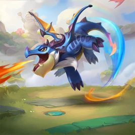 Little Legend Burno profileicon