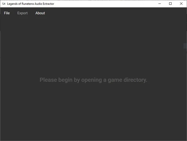 LoR-VO-Extraction-01