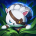 Rengar Plush in the Jungle