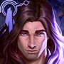 Taric Illustration