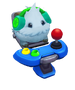 Arcade Poro Ward