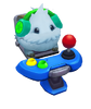 Arcade Poro Ward