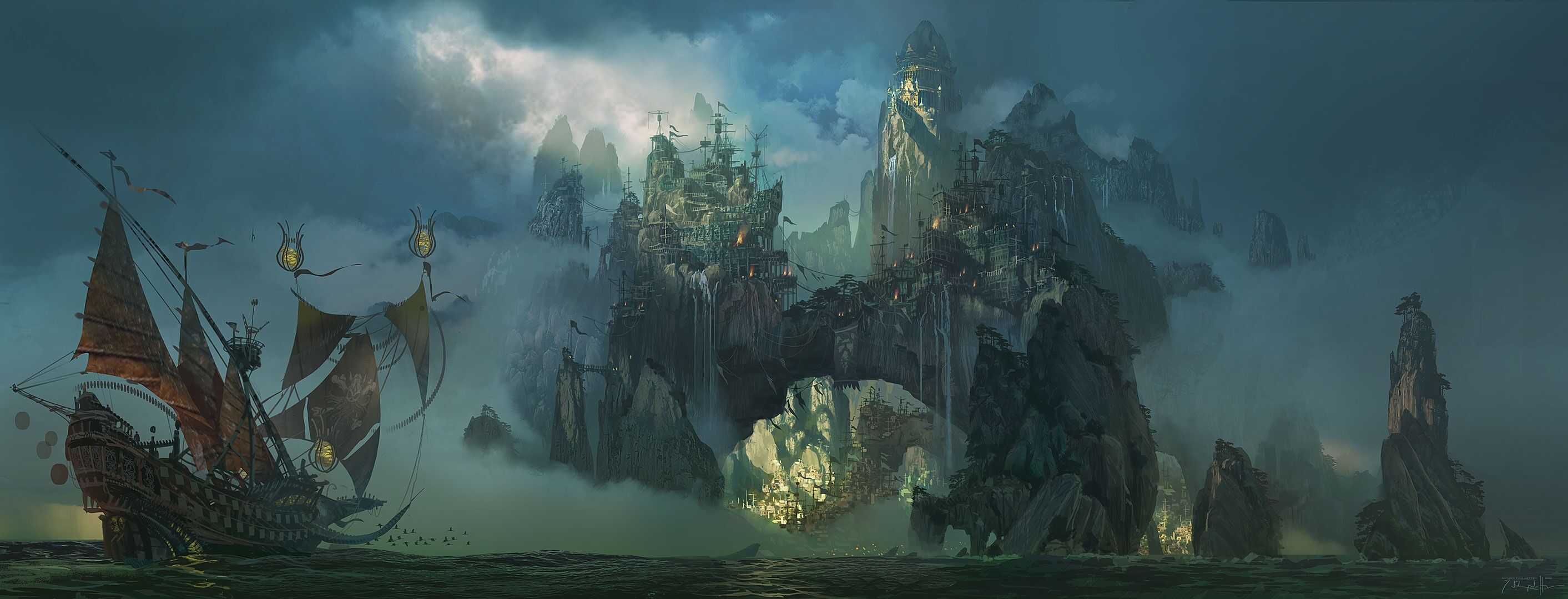 Bilgewater A New Beginning.jpg
