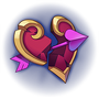 Heartbreaker Emote