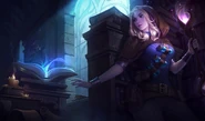 Lux SpellthiefSkin.jpg (192 KB) Spellthief Lux