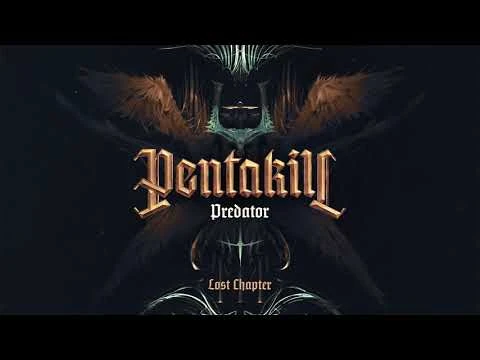 pentakill wallpaper 1920x1080