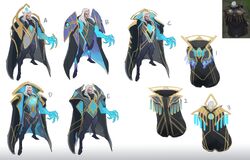 Hextech Au Universe League Of Legends Wiki Fandom